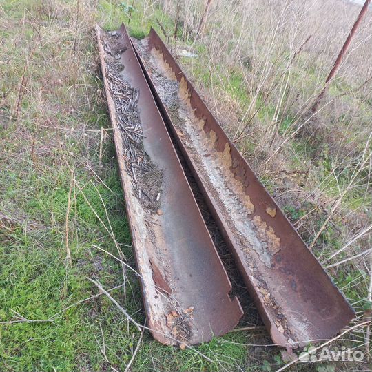 Кармушка для ската