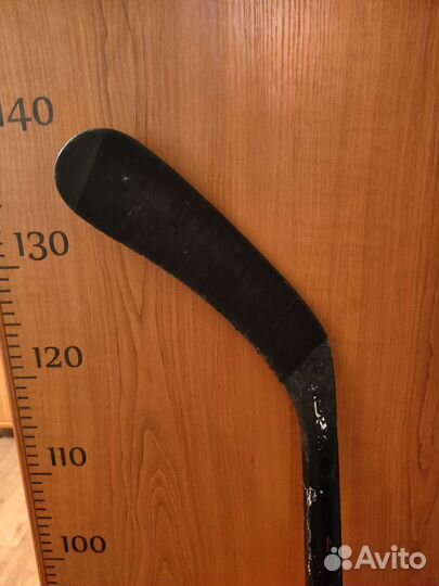 Клюшка хоккейная детская левый хват