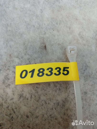 Насос антифриза (помпа) Audi 80 B4 056121013E