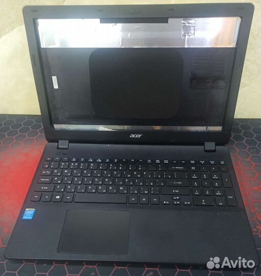 Acer ES1-512 series MS2394 на Запчасти