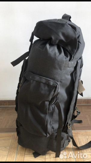 Туристический рюкзак 100 lite