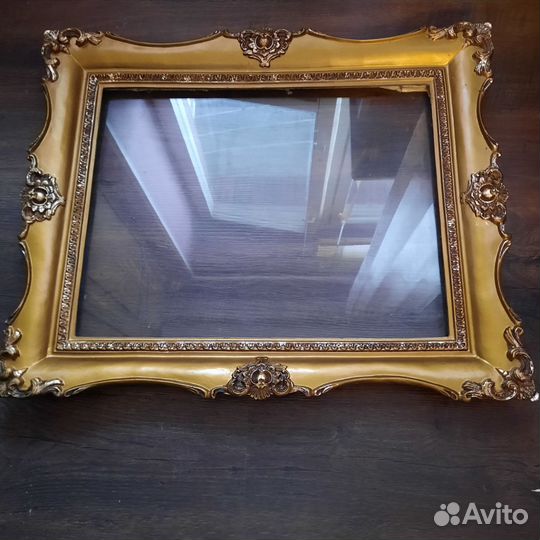 Рамка для картин 60/50,46/36