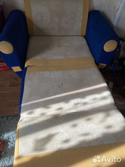 Детский диван