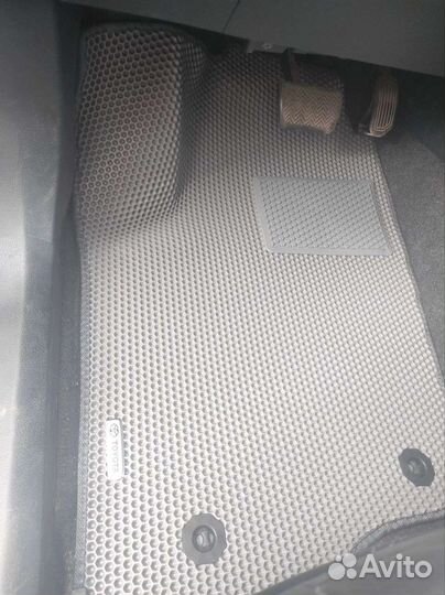 Eva Ева коврики в ваш авто