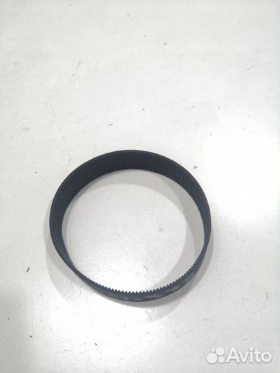Ремень привода рулевой рейки Land Rover 2