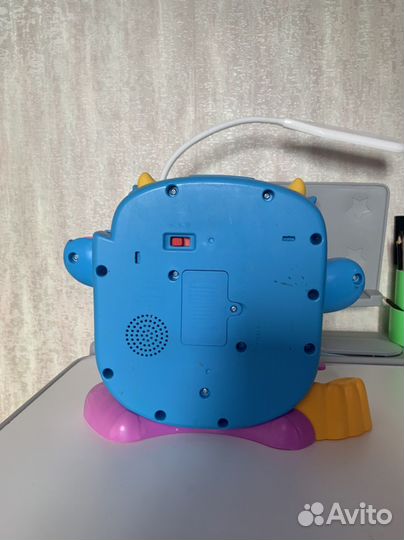 Развивающие игрушки fisher price