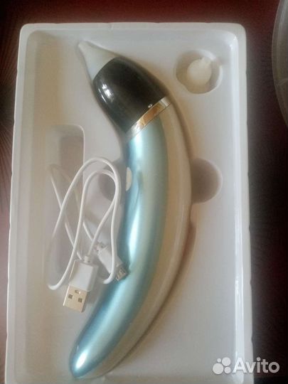 Аспиратор электрический