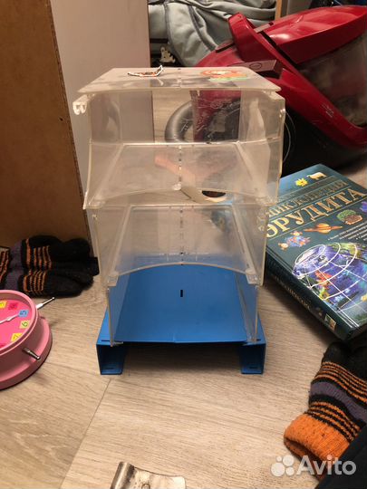 Метос для канфеты