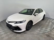 Новый Toyota Camry 2.5 AT, 2023, цена от 4 000 000 руб.