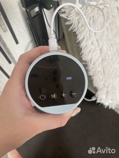 Молокоотсос электрический sisbro