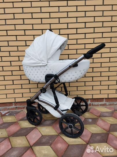 Коляска Tako laret 3 в 1