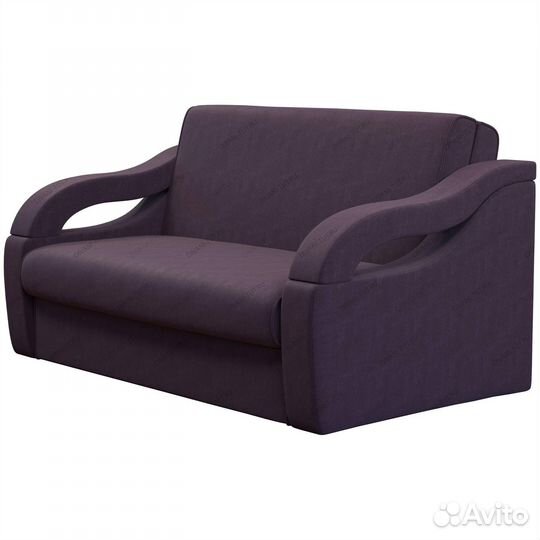 Диван аккордеон Сильва 120 Акк А7 (нд)