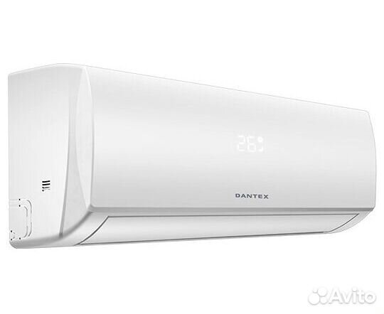 Кондиционер dantex