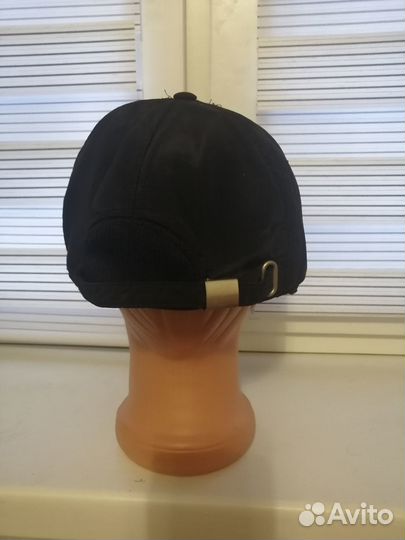 Бейсболка мужская(55-60р)