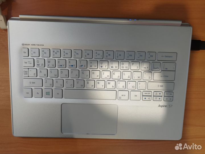 Acer Aspire S7 i7