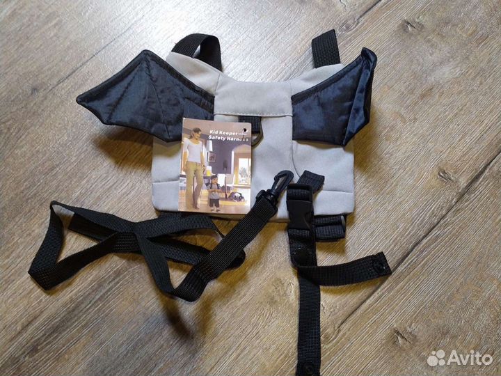 Детский поводок