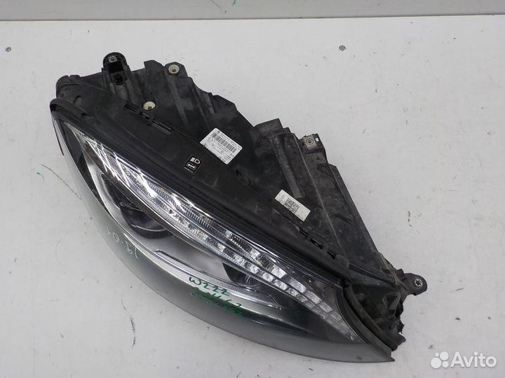 Фара правая Mercedes-Benz S-Class