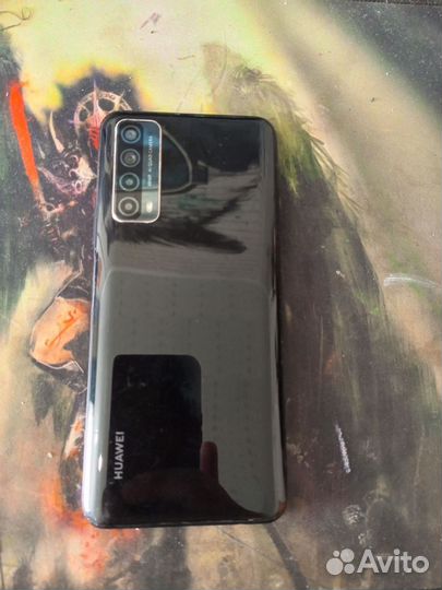 HUAWEI P40 Lite E, 4/128 ГБ