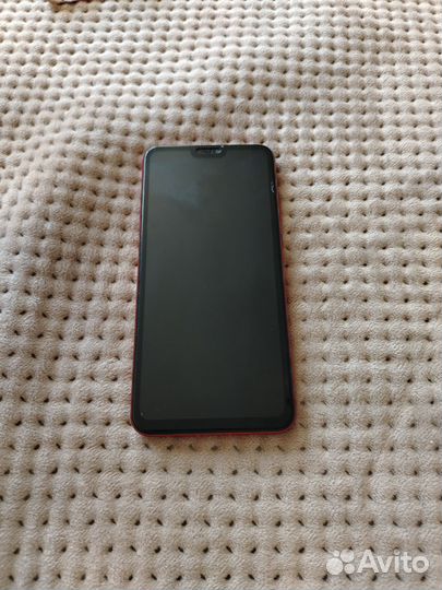 HONOR 8X, 6/128 ГБ