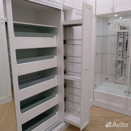 Шкафы купе на заказ