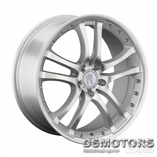 Диски MR42 7.5/17 5x112 ET46 d66.6 SF