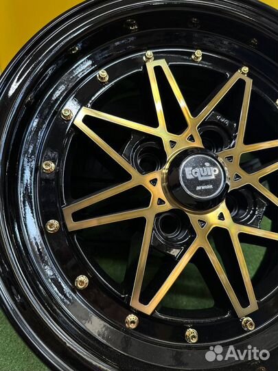 Диски литые r 14