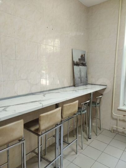 Комната 24 м², 1/17 эт.