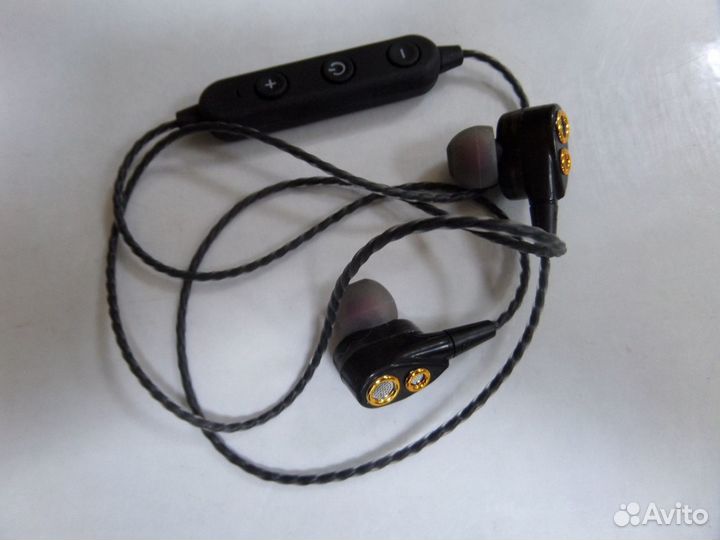 Беспроводные bluetooth наушники