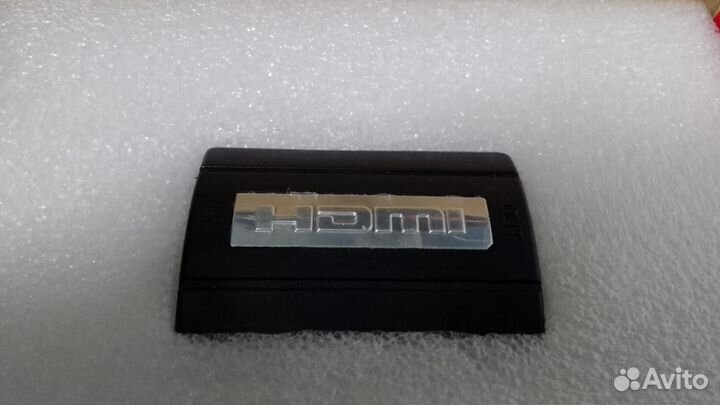 Повторитель hdmi rexant