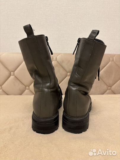 Ботинки женские Easy Loriblu