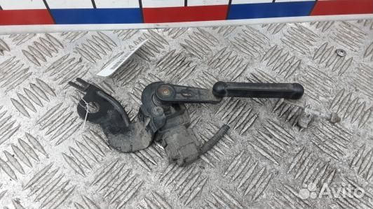 Датчик положения подвески mercedes benz S-class W2