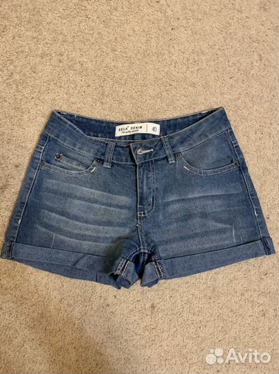 Шорты женские