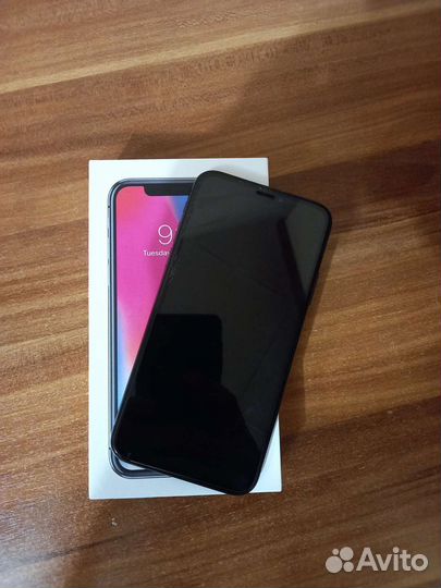 iPhone 10