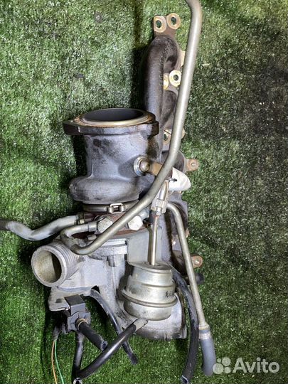 Турбина B5254T3 Volvo V50 S40 MS MS68 MW 8603691