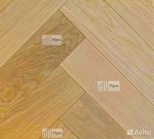 Инженерная доска елочка венгерская