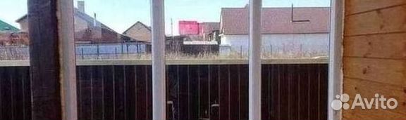 Окна на заказ