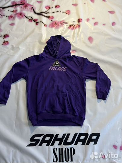 Толстовка Palace