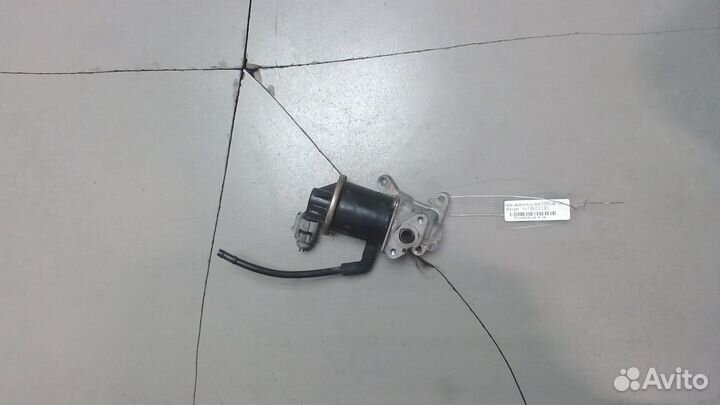 Клапан рециркуляции газов Volkswagen Polo, 2001