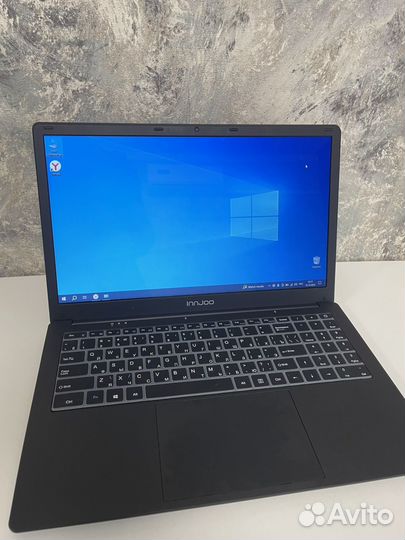 Ноутбук Innjoo
