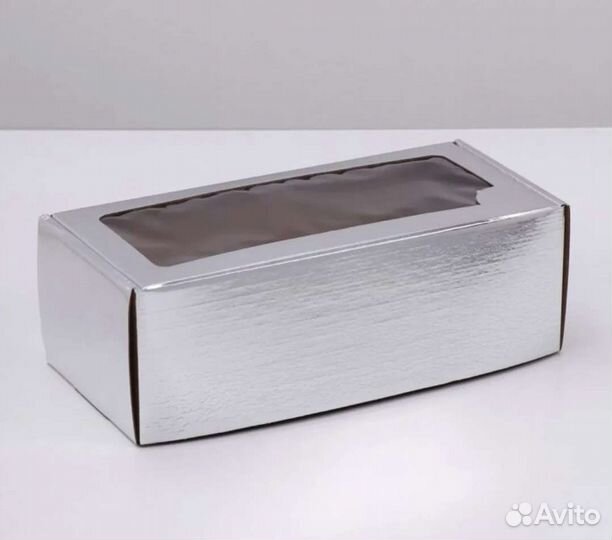 Упаковочная коробка для игрушек