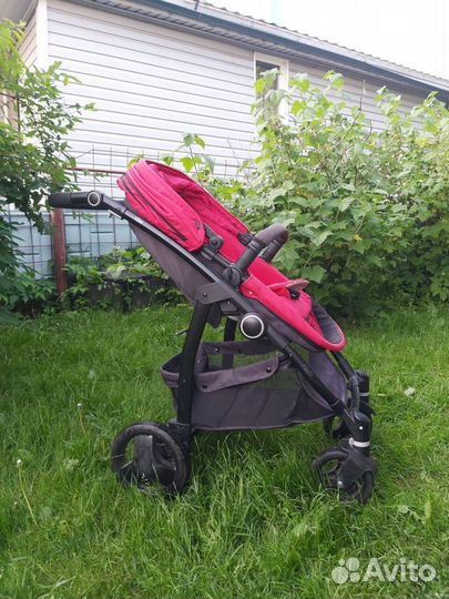 Коляска трансформер CBX