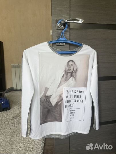 Женские вещи пакетом 42 44