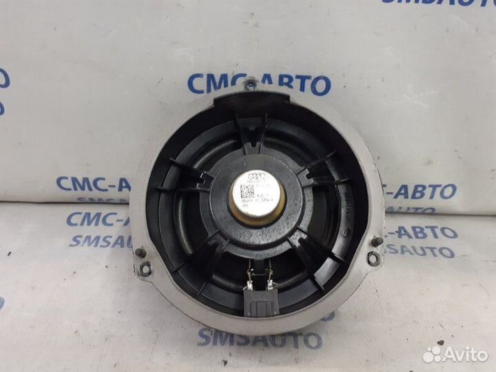 Динамик задний Audi Q5 8R 2.0T