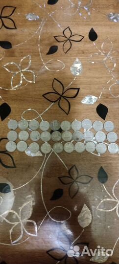 Старинные монеты