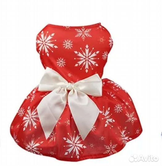 Одежда для маленьких собак