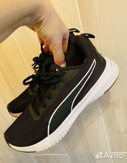 Кроссовки puma