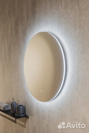 Зеркало с подсветкой