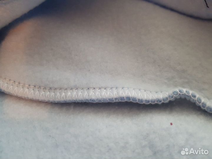 Толстовки теплые детские на флисе