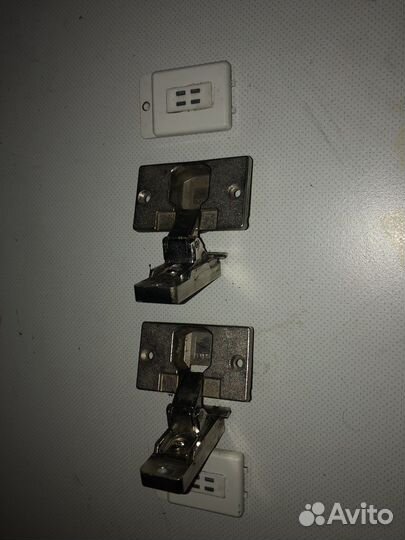 Комплект установки фасада Bosch