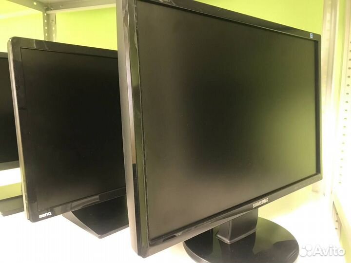 Игровые монитора для дома офиса